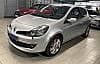 Renault Clio III 1.6 16V 110 INITIALE BVA 3P