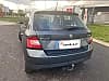 Skoda Fabia skoda fabia génération 3 phase 1 2018
