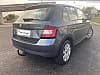 Skoda Fabia skoda fabia génération 3 phase 1 2018