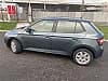 Skoda Fabia skoda fabia génération 3 phase 1 2018