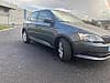 Skoda Fabia skoda fabia génération 3 phase 1 2018