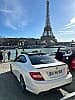 Mercedes-Benz Classe C III COUPE 220 CDI BLUEEFFICIENCY EDITION 1 7G-TRONIC PLUS