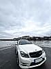 Mercedes-Benz Classe C III COUPE 220 CDI BLUEEFFICIENCY EDITION 1 7G-TRONIC PLUS