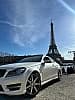 Mercedes-Benz Classe C III COUPE 220 CDI BLUEEFFICIENCY EDITION 1 7G-TRONIC PLUS