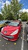 Peugeot 206+ 1.1 60 ACCESS 3P