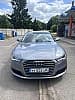 Audi A6 Audi A6 V6 3.0L