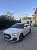 Audi A1 II 1.0 TFSI 110 ADVANCED S TRONIC 7