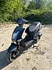 KYMCO AGILITY MMC 12 POUCES