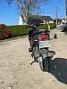 KYMCO AGILITY MMC 12 POUCES