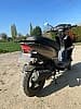 KYMCO AGILITY MMC 12 POUCES