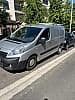 Peugeot Expert II FOURGON TOLE PACK CD CLIM 229 L1H1 2.0 HDI FAP 163 BVA
