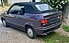 Renault R19 Renault 19 cab karman