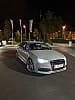 Audi A3 Audi A3 Limousine S-Line