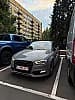 Audi A3 Audi A3 Limousine S-Line