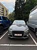 Audi A3 Audi A3 Limousine S-Line