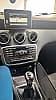 Mercedes-Benz Classe A A160 1,5 dci
