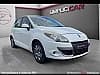 Renault Scenic III dCi 110 FAP eco2 Exception Euro 5 EDC 2011