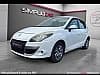 Renault Scenic III dCi 110 FAP eco2 Exception Euro 5 EDC 2011
