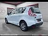Renault Scenic III dCi 110 FAP eco2 Exception Euro 5 EDC 2011