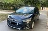 Citroen C4 II 1.6 E-HDI 115 EXCLUSIVE ETG6