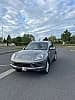 Porsche Cayenne II 3.0 V6 D 245 TIPTRONIC