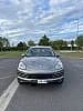 Porsche Cayenne II 3.0 V6 D 245 TIPTRONIC