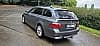 Bmw Serie 5 BMW 520d Euro 5 Prêt à immatriculé boîte automatique