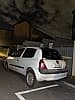 Renault Clio Clio 2 campus par pieces