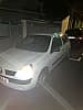 Renault Clio Clio 2 campus par pieces