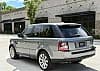 Land Rover Range Rover Sport clean