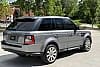 Land Rover Range Rover Sport clean