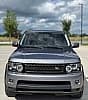Land Rover Range Rover Sport clean