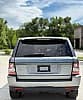 Land Rover Range Rover Sport clean