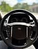Land Rover Range Rover Sport clean