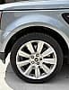 Land Rover Range Rover Sport clean