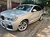 Bmw X4 (G02) XDRIVE20DA 190 M SPORT X