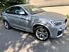 Bmw X4 (G02) XDRIVE20DA 190 M SPORT X
