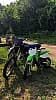YAMAHA YZ