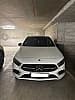 Mercedes-Benz Classe A IV BERLINE 200 AMG LINE 7G-DCT