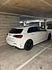 Mercedes-Benz Classe A IV BERLINE 200 AMG LINE 7G-DCT