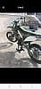 KAWASAKI KX F