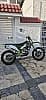 KAWASAKI KX F
