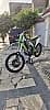 KAWASAKI KX F