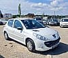 Peugeot 206+ 1.1 1124cm3 60cv