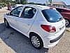 Peugeot 206+ 1.1 1124cm3 60cv