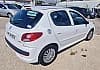 Peugeot 206+ 1.1 1124cm3 60cv