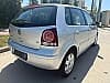 Volkswagen Polo IV (2) 1.2 65 CONFORT 5P