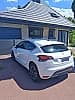 Ds 4 (2) 1.6 BLUEHDI 120 SO CHIC AUTOMATIQUE