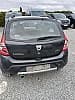 Dacia Sandero dacia sandero