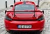 Porsche 718 Porsche 718 GT4 RS 4.0 500